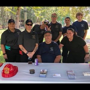 Meet your Posher, Mark